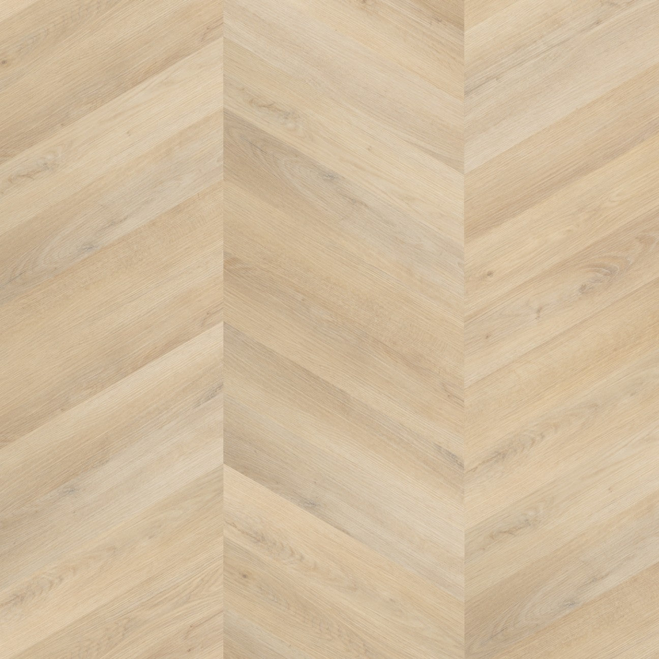 Solidfloor Mansion Dryback Hongaarse Punt Blond Oak - Plak PVC