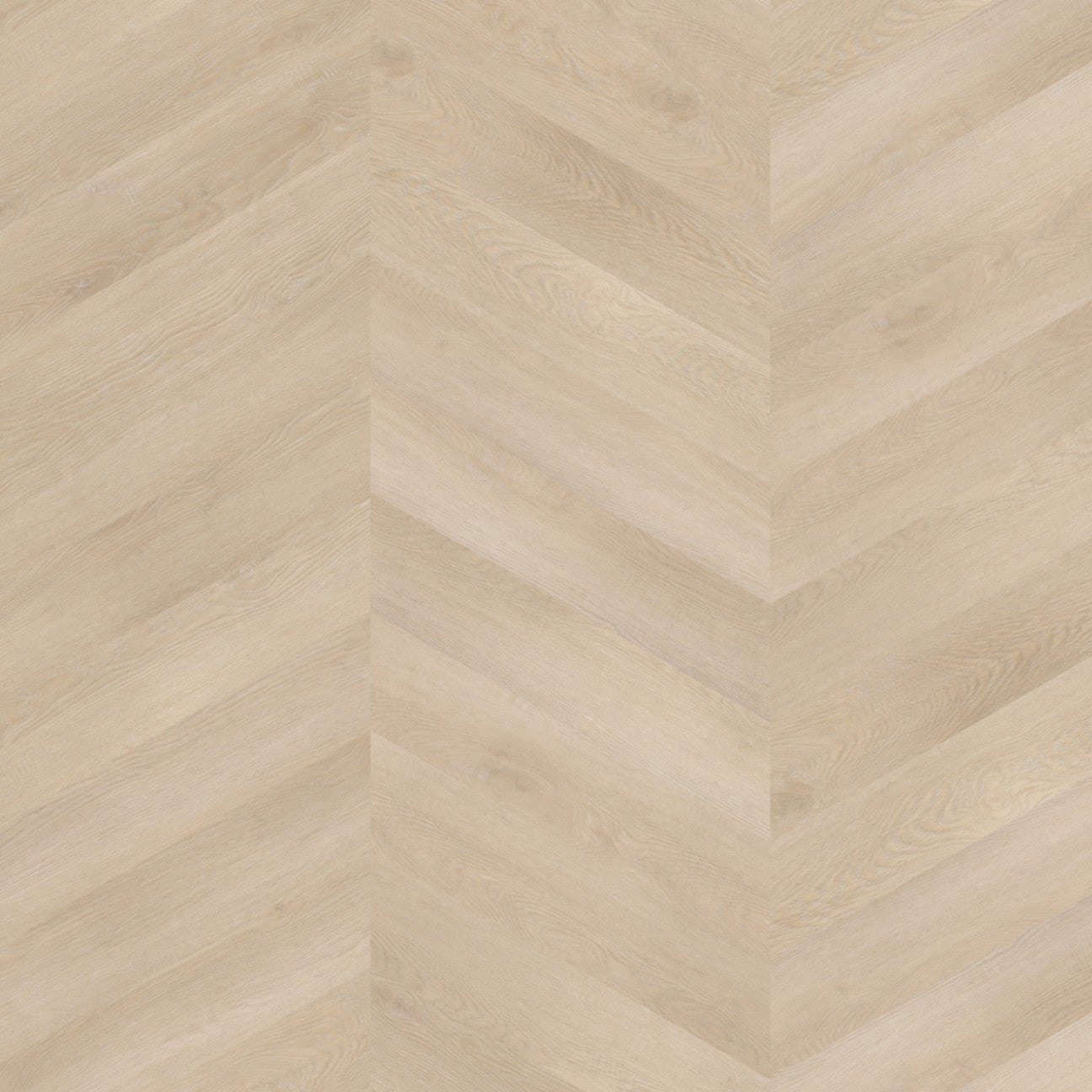 Solidfloor Mansion Dryback Hongaarse Punt Ivory Oak - Plak PVC