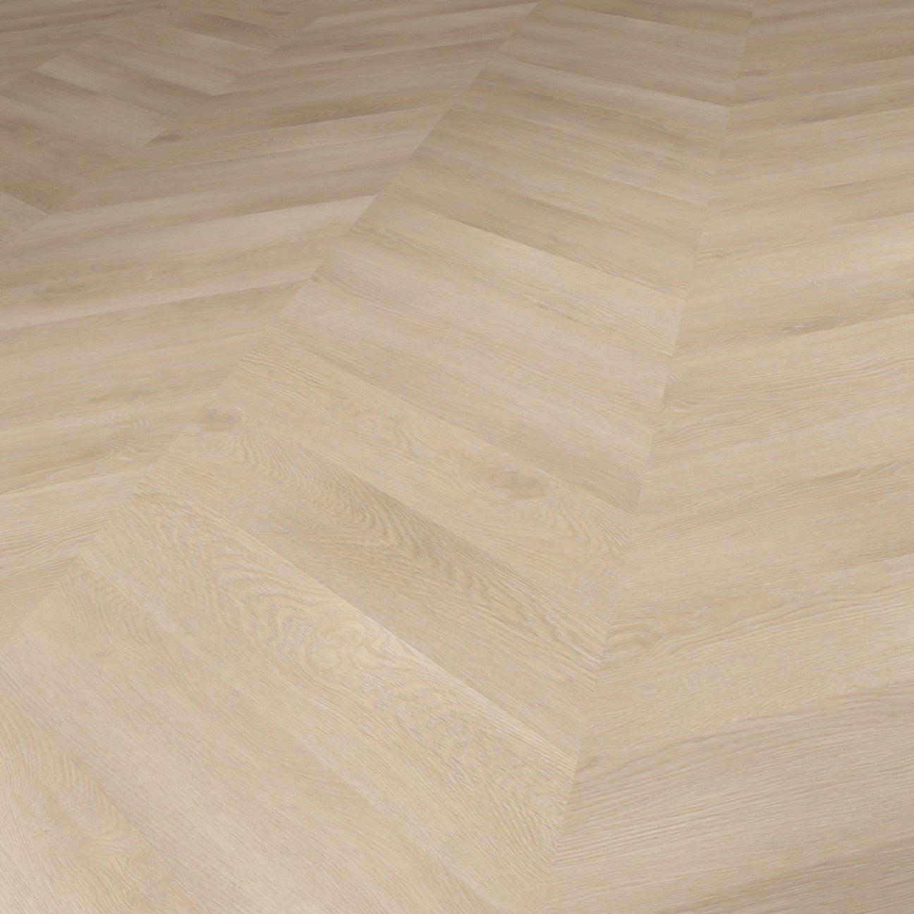 Solidfloor Mansion Dryback Hongaarse Punt Ivory Oak - Plak PVC