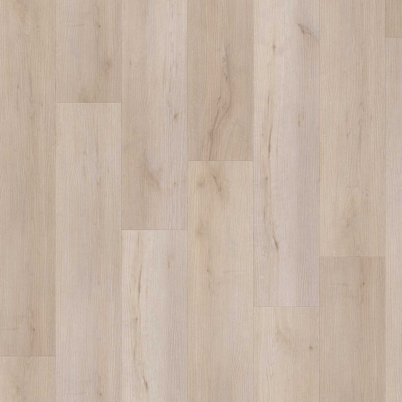 Solidfloor Mansion Comfort Click Natural Oak - Klik PVC