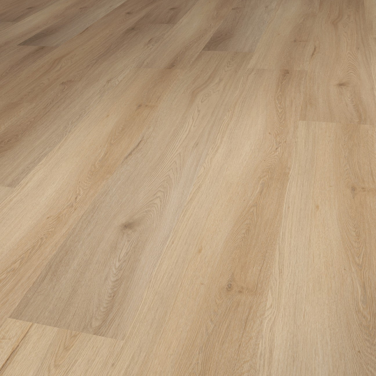 Solidfloor Mansion Comfort Click Unfinished Oak - Klik PVC