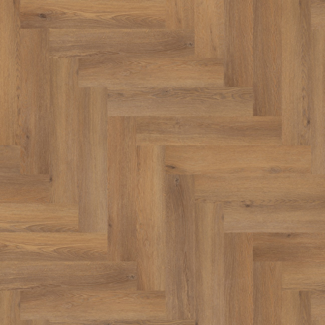 Solidfloor Mansion Comfort Click Visgraat Coconut Oak - Klik PVC