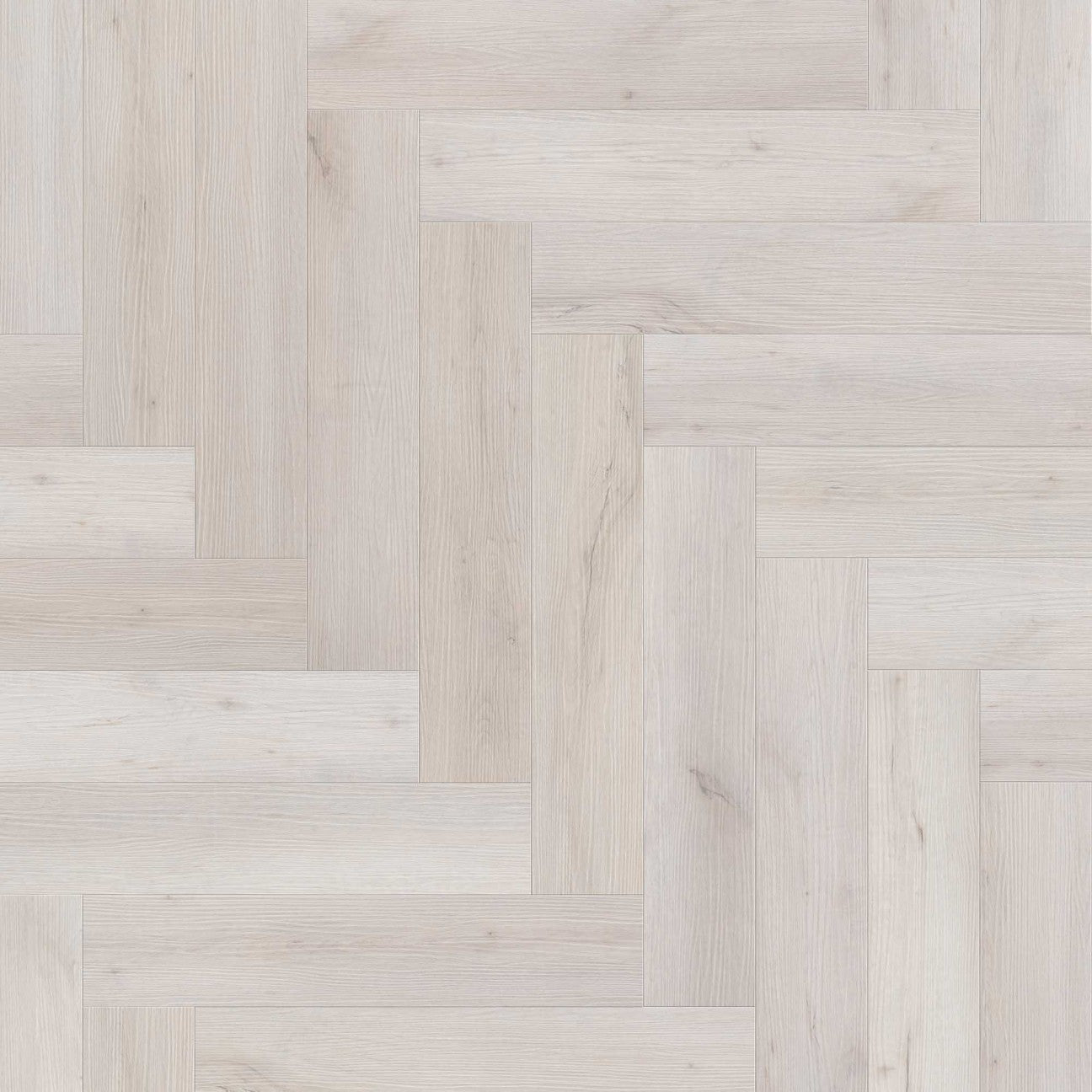 Solidfloor Mansion Comfort Click Visgraat White Oak - Klik PVC