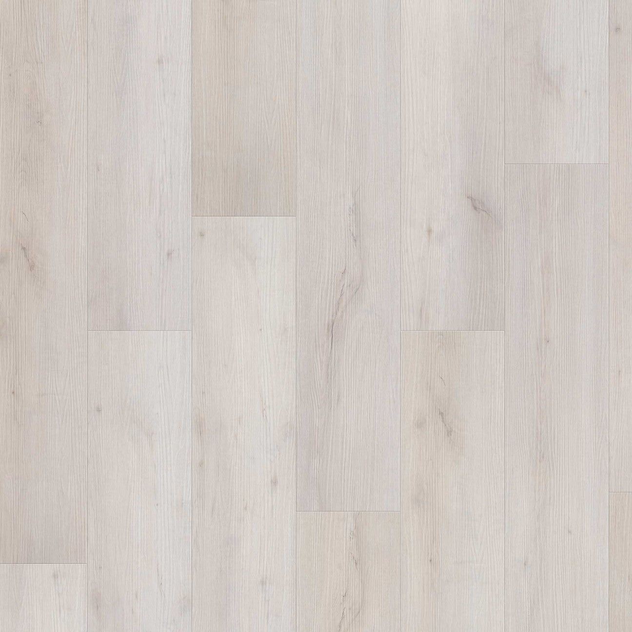 Solidfloor Mansion Comfort Click White Oak - Klik PVC