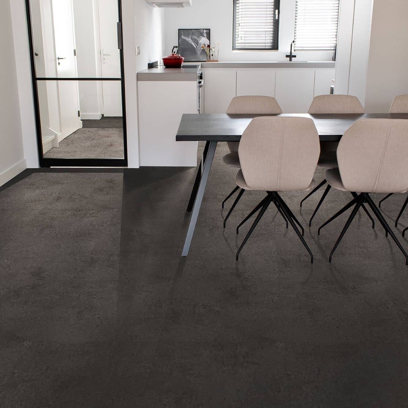 Gelasta Nova XL 6403 Dryback Arctic Graphite