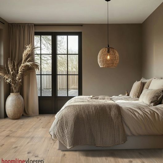 Hoomline Optima V4 969 Auckland Laminaat - Laminaatvloer