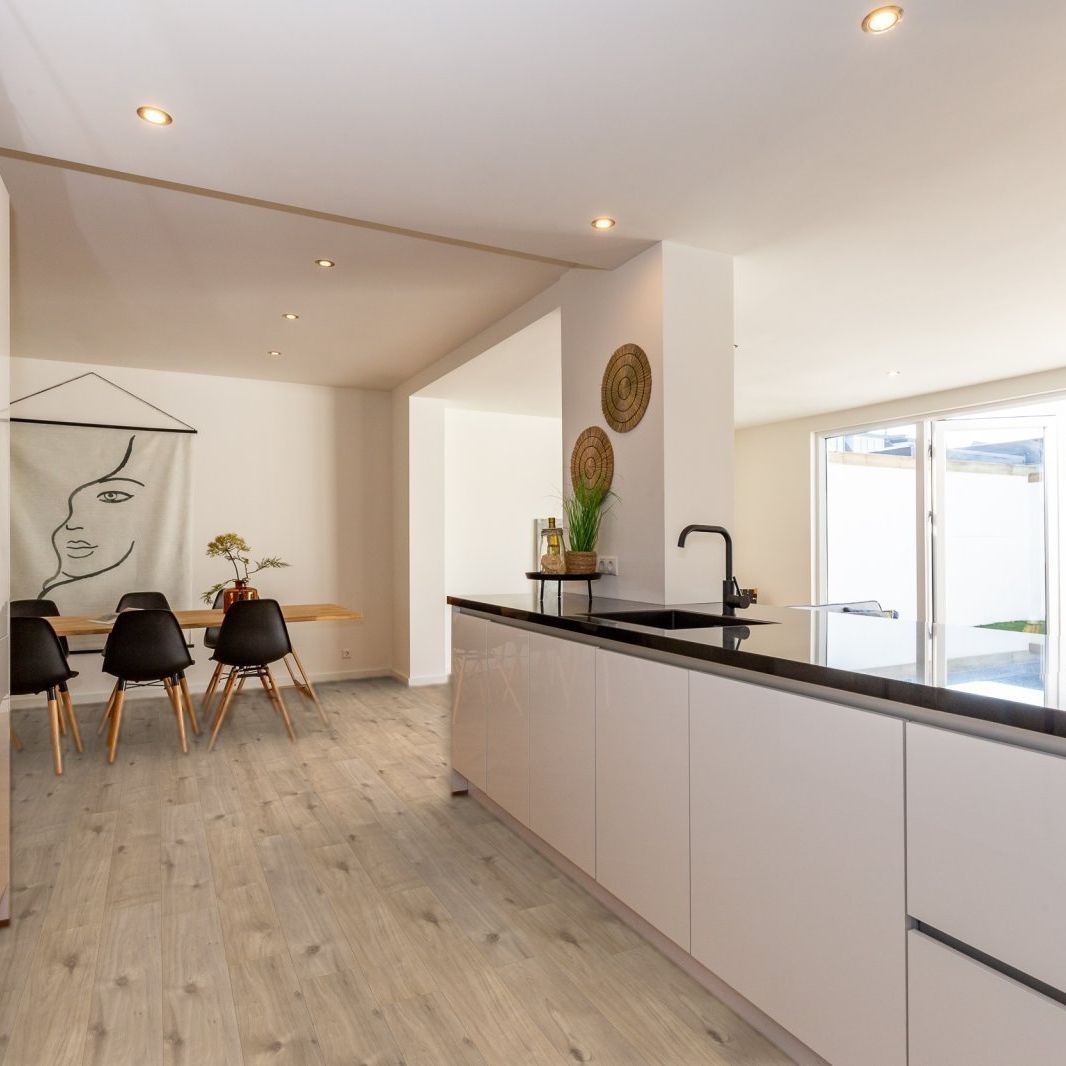 Hoomline Optima V4 969 Auckland Laminaat - Laminaatvloer