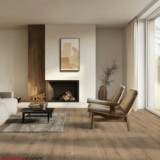 Hoomline Optima V4 946 Perth Laminaat - Laminaatvloer