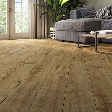 AGT Yoga PRK924 Namaste Laminaat