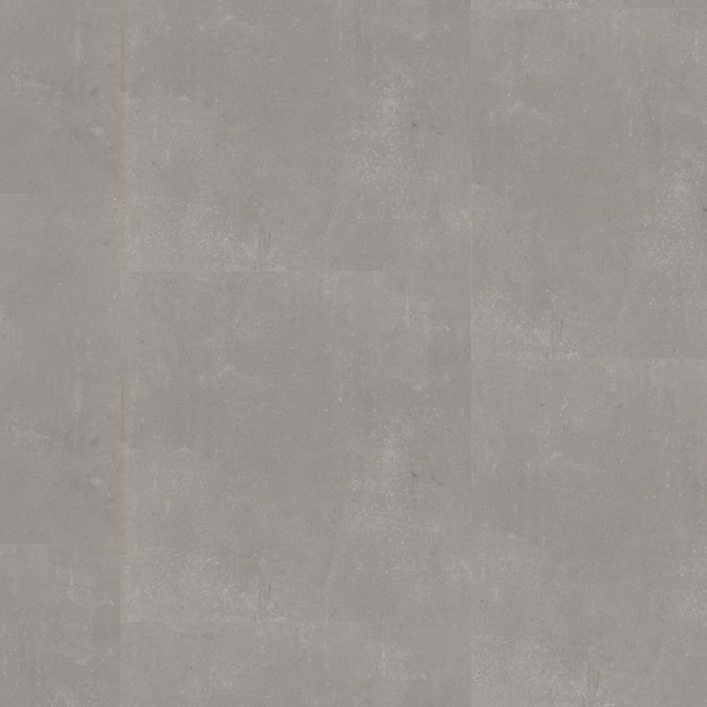 Ambiant Piero XL Click Light Grey - Klik PVC Vloer