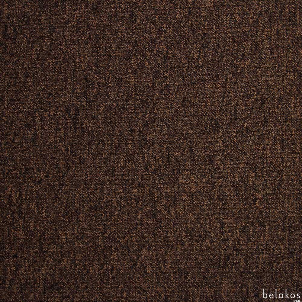Belakos Strong 293 Bruin Kortpolig Project Tapijt - Harman Vloeren Amsterdam