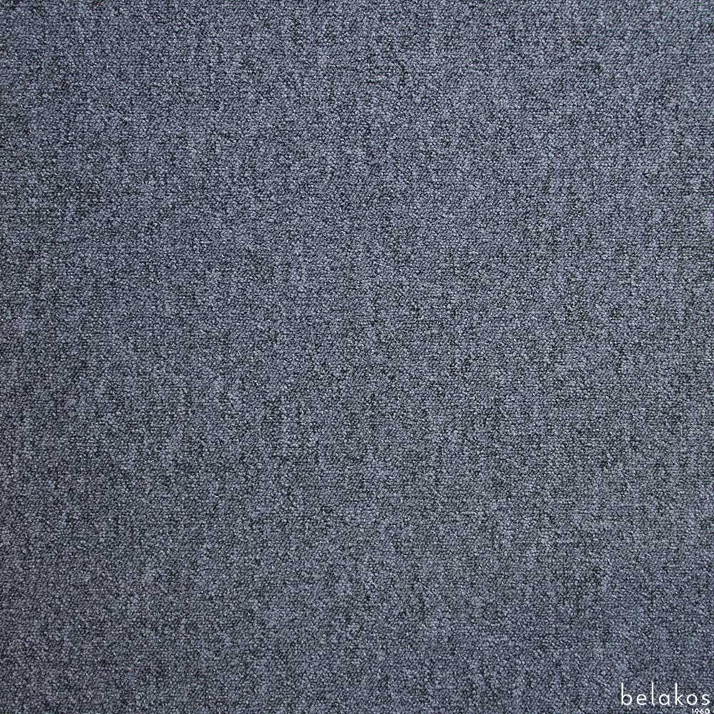 Belakos Strong 73 Lichtgrijs Kortpolig Project Tapijt - Harman Vloeren Amsterdam