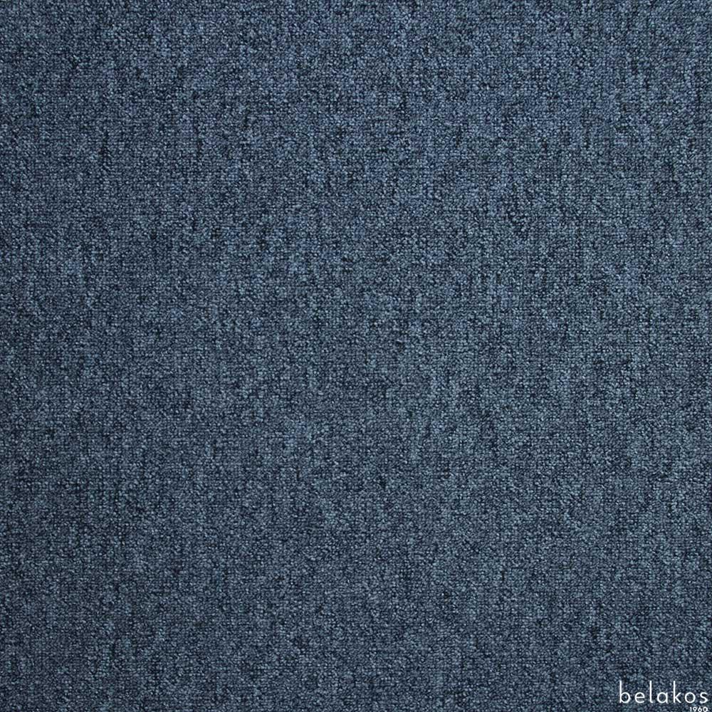 Belakos Strong 75 Blauwgrijs Kortpolig Project Tapijt - Harman Vloeren Amsterdam