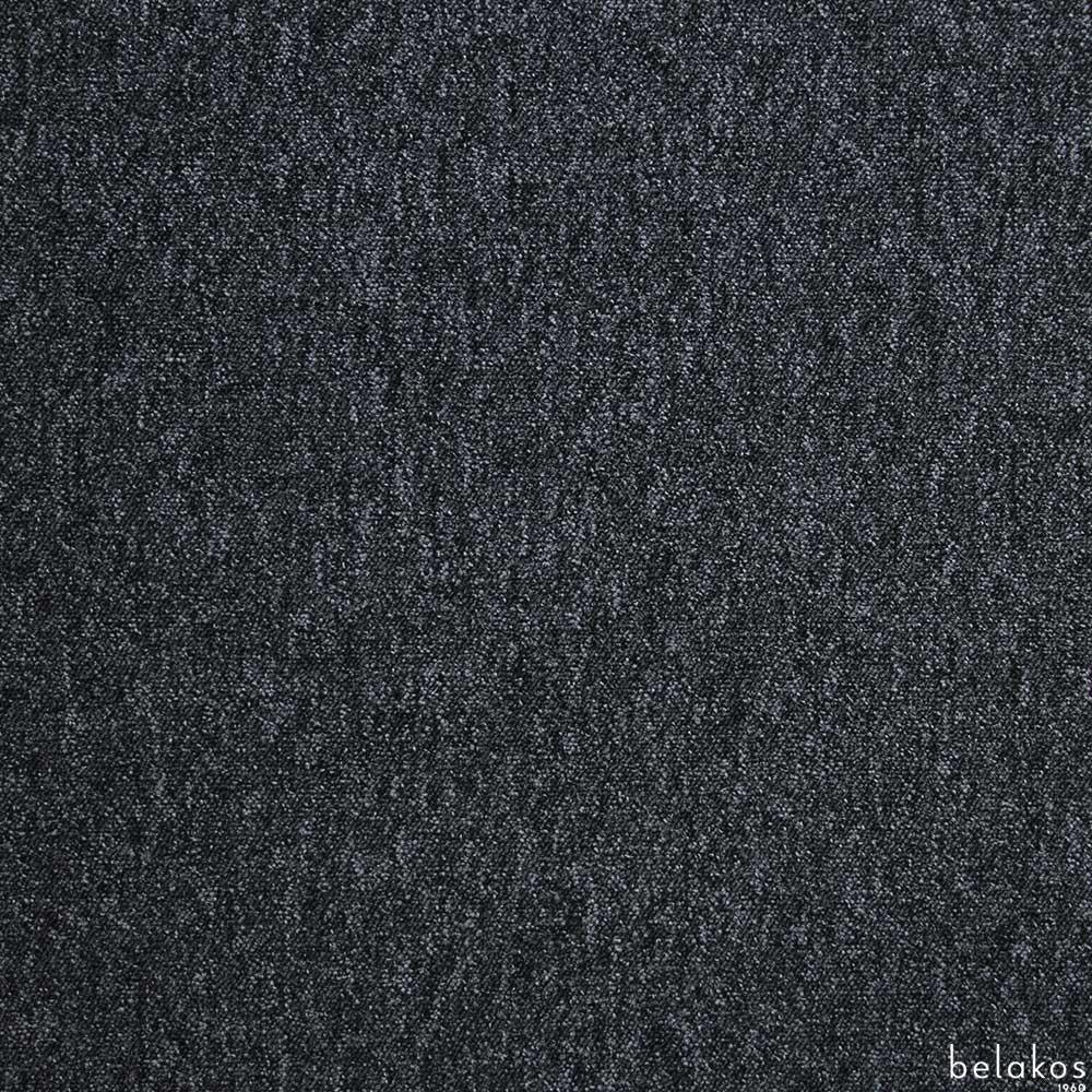Belakos Strong 77 Antraciet Kortpolig Project Tapijt - Harman Vloeren Amsterdam