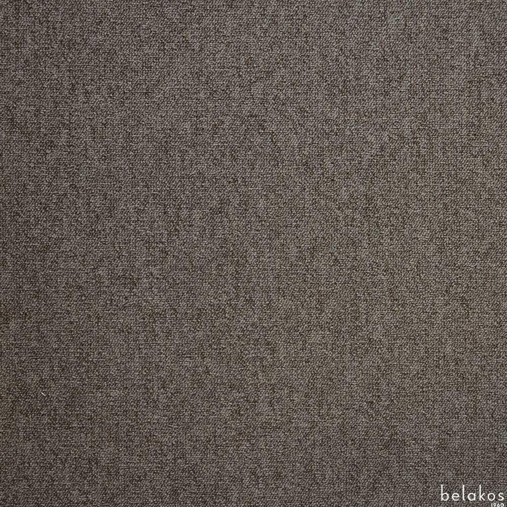 Belakos Strong 94 Taupe Kortpolig Project Tapijt - Harman Vloeren Amsterdam