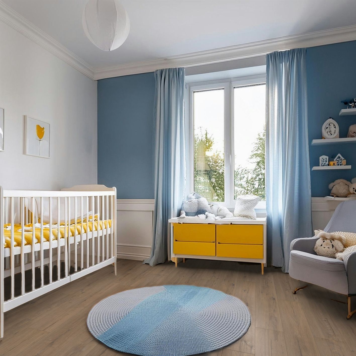 Hoomline Royal V2 902 Toscane Eik Laminaat - Laminaatvloer