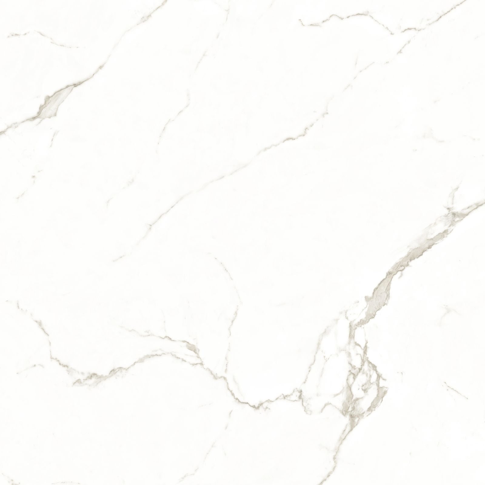 The Stones Tegel PVC Click ST-805 Carrara Marmor