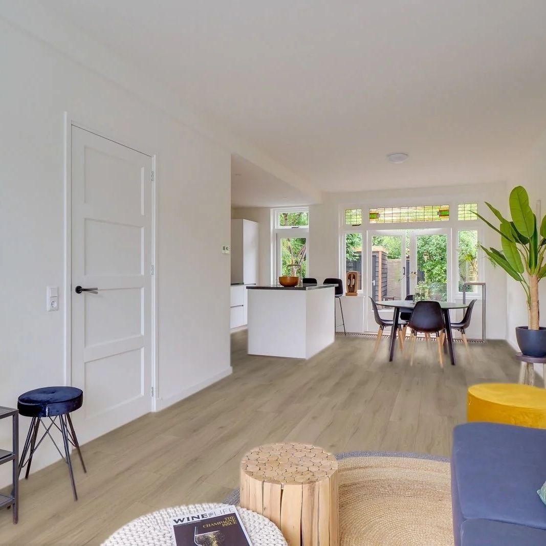 Hoomline Ambassador Dryback Missouri 63 - Plak PVC Vloer