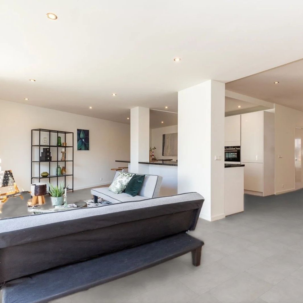 Hoomline Stilleven Thysiana Click 46953 - Klik PVC Vloer