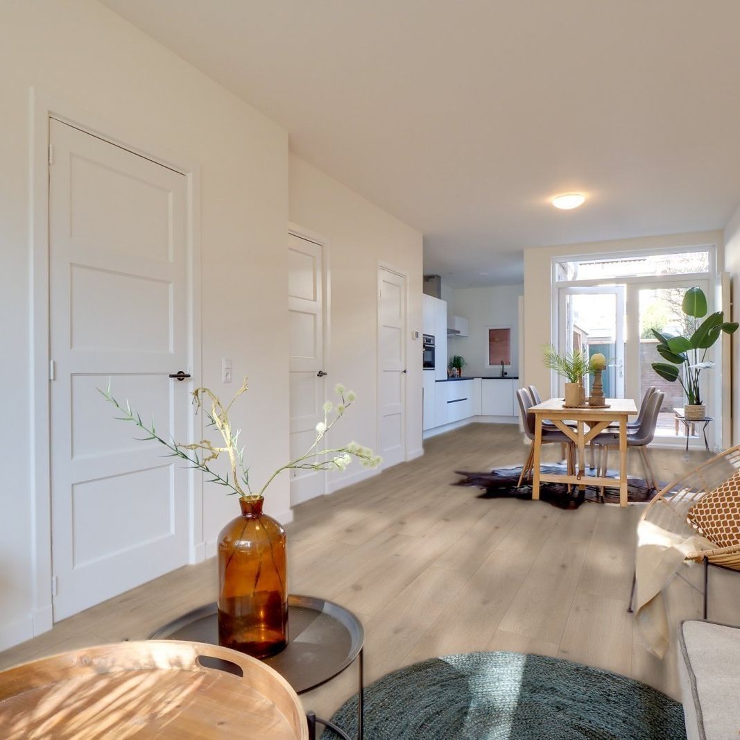 Hoomline Elite XL Aquaprotect V4 6083 Amstel Laminaat - Laminaatvloer