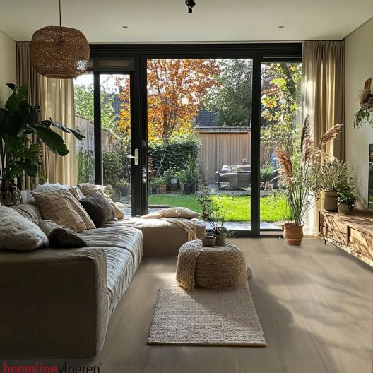 Hoomline Elite Classic Aquaprotect 6063 Emma Laminaat - Laminaatvloer