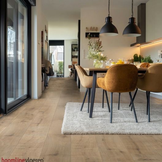 Hoomline Elite Classic Aquaprotect 60946 Fien Laminaat - Laminaatvloer