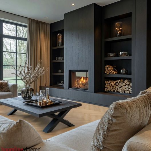 Hoomline Prestige Rigid Click Visgraat Genève 5066 Klik PVC