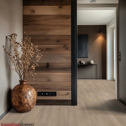 Hoomline Elite XL Aquaprotect V4 6082 Geul Laminaat - Laminaatvloer