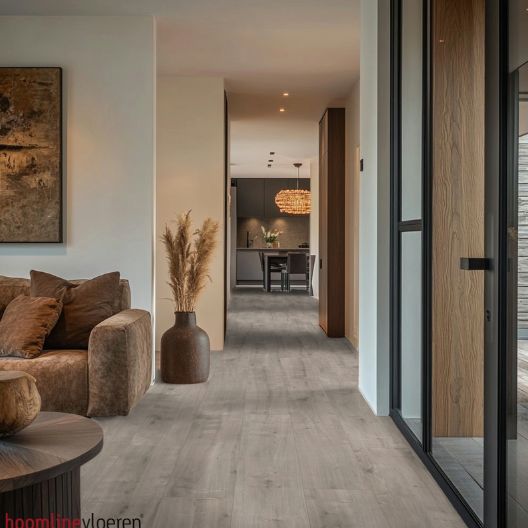 Hoomline Elite XL Aquaprotect V4 60017 IJssel Laminaat - Laminaatvloer