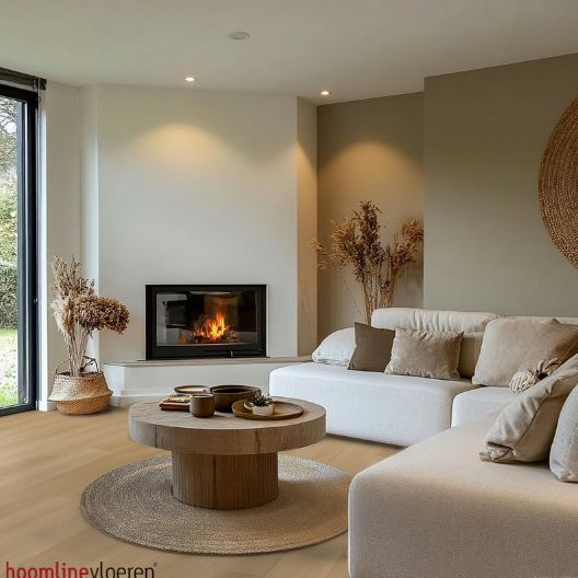 Hoomline Prestige Rigid Click Plank Imperia 5052 Klik PVC