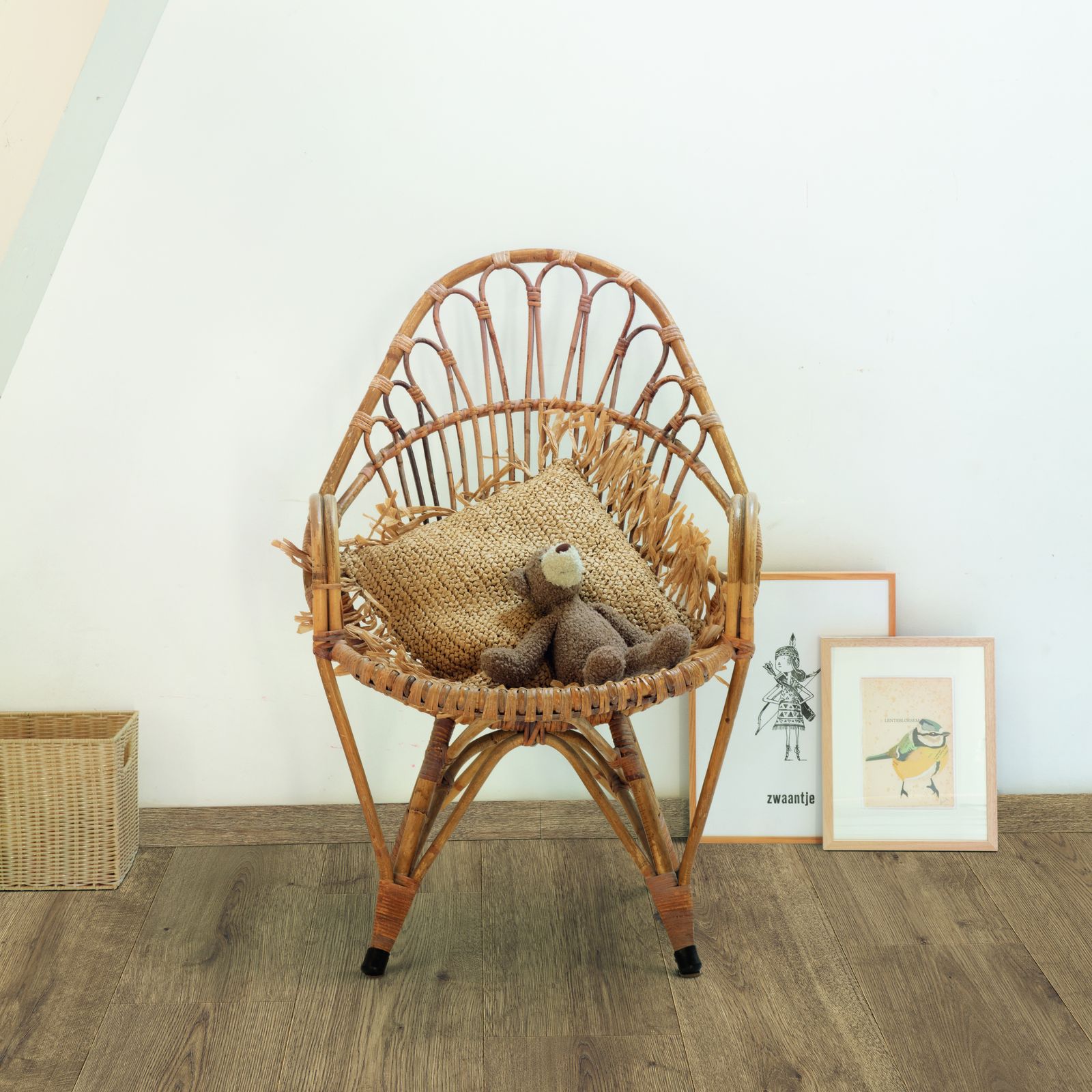 Hoomline Elite XL Aquaprotect V4 6383 Merwede Laminaat - Laminaatvloer