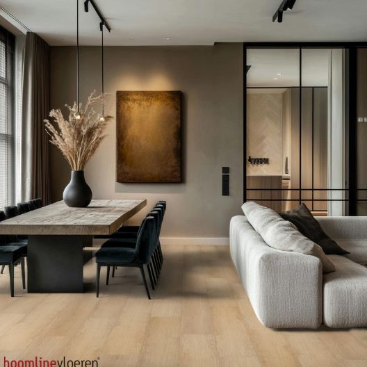 Hoomline Prestige Rigid Click Plank San Remo 5066 Klik PVC