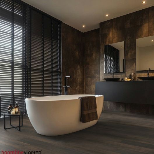 Hoomline Elite Classic Aquaprotect 6066 Tara Laminaat - Laminaatvloer