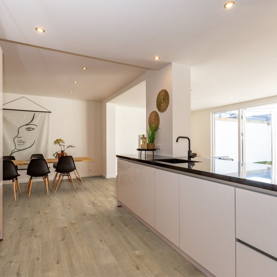 Hoomline Elite Classic Aquaprotect 60969 Valerie Laminaat - Laminaatvloer