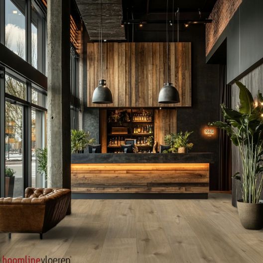 Hoomline Elite Classic Aquaprotect 60969 Valerie Laminaat - Laminaatvloer