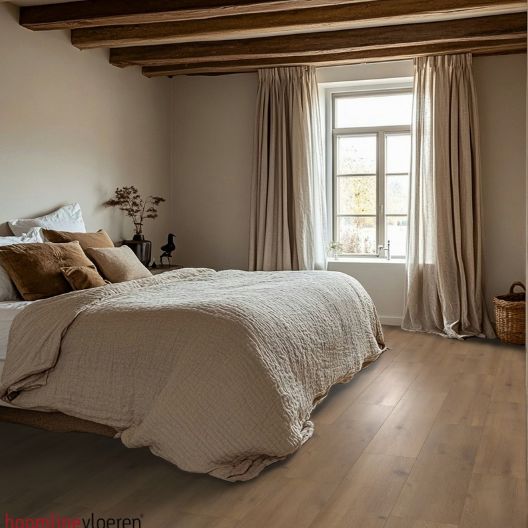 Hoomline Elite XL Aquaprotect V4 6079 Waal Laminaat - Laminaatvloer