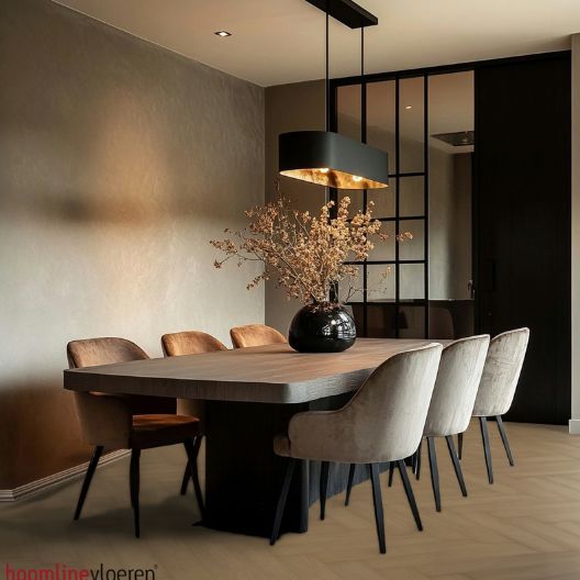 Hoomline Prestige Dryback Visgraat Whistler 5053 PVC