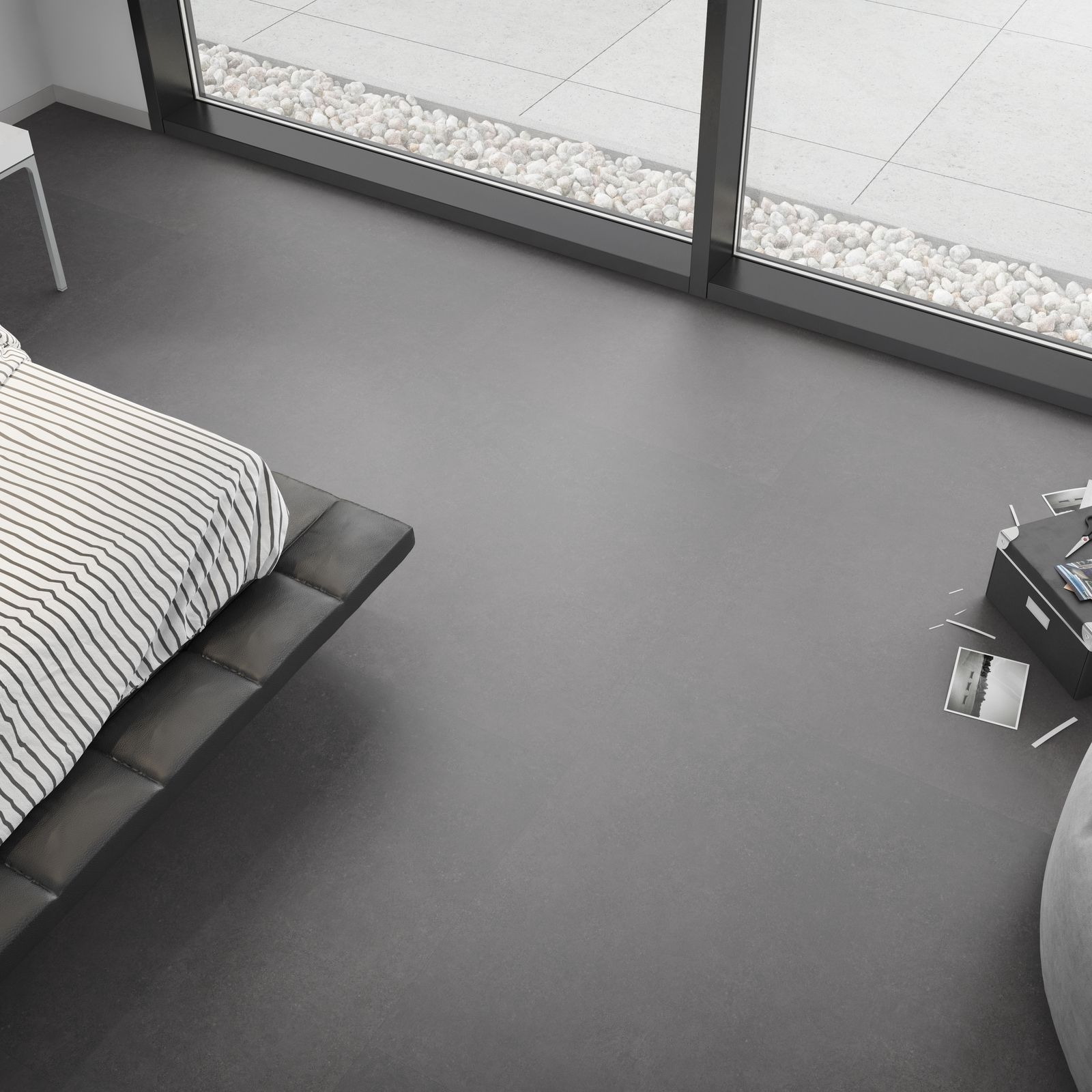 Belakos Touchstone Grand 110 Dryback - Plak PVC Vloer