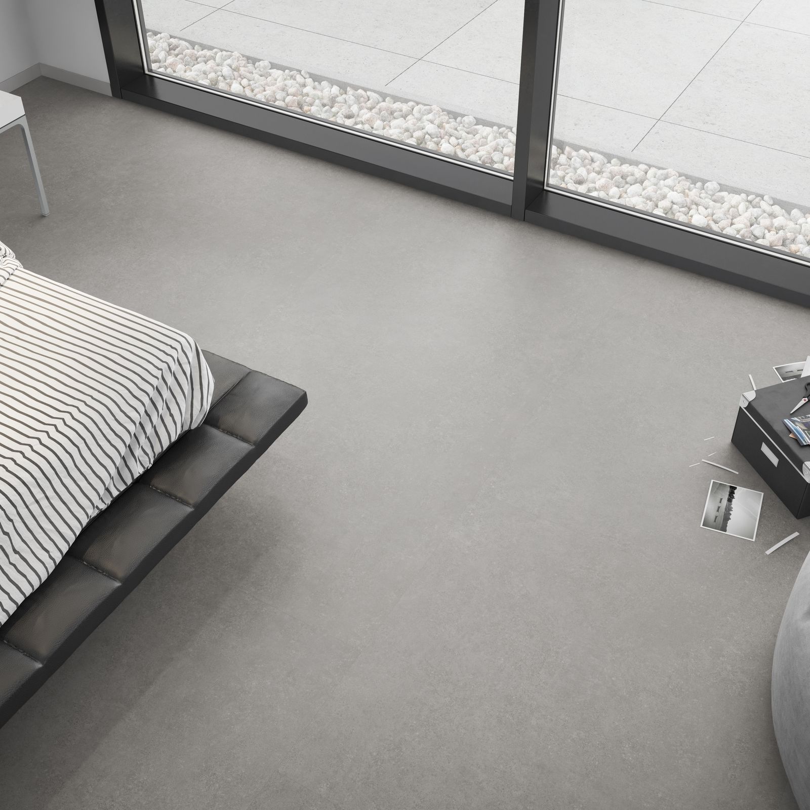 Belakos Touchstone Grand 130 Dryback - Plak PVC Vloer