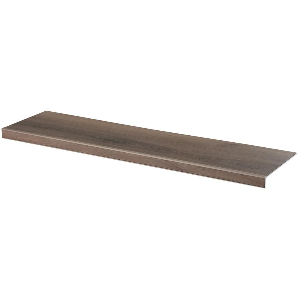 Ambiant Traptreden Set - Avanto Dark Grey - Traprenovatie PVC