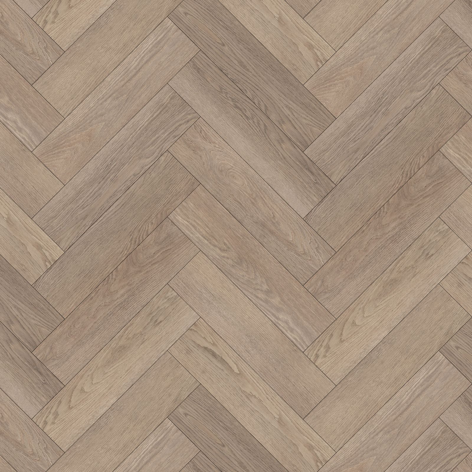 WOOD Visgraat PVC Click Dominicano Oak WD-202-HB