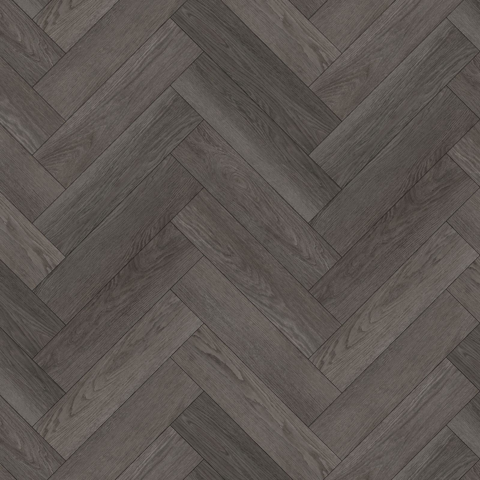 WOOD Visgraat PVC Click Havanna Oak WD-203-HB