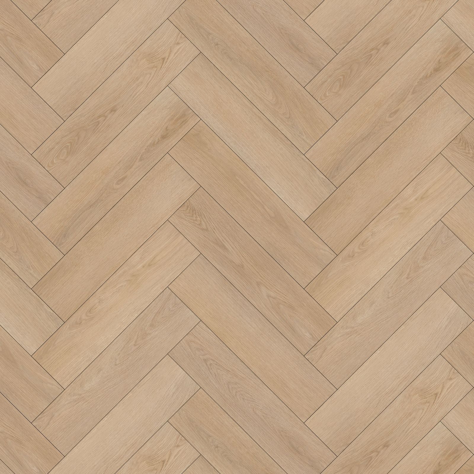 WOOD Visgraat PVC Click Desert Oak WD-207-HB