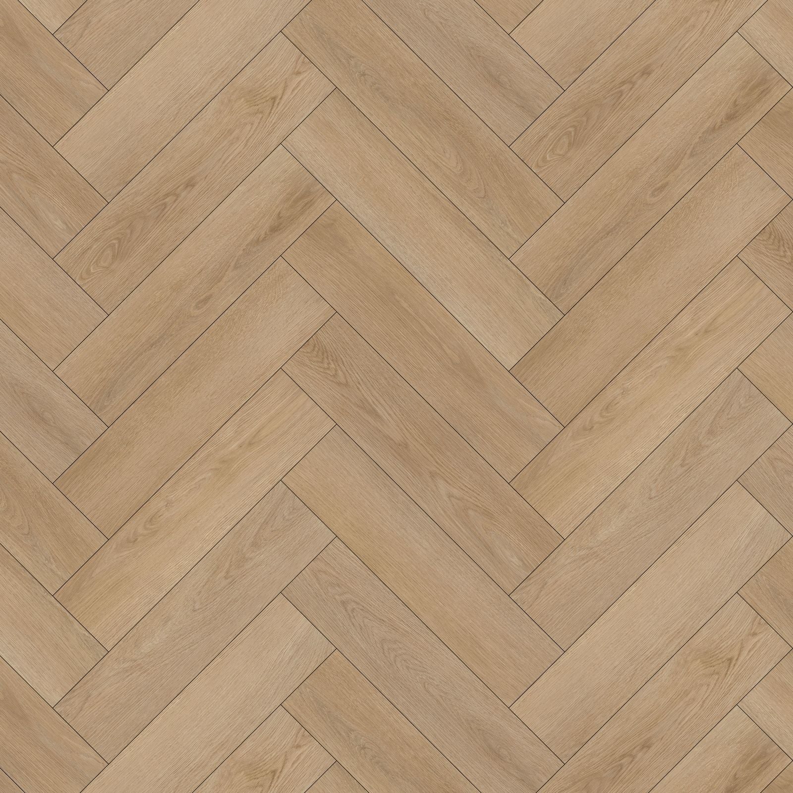 WOOD Visgraat PVC Click Cambridge Oak WD-210-HB