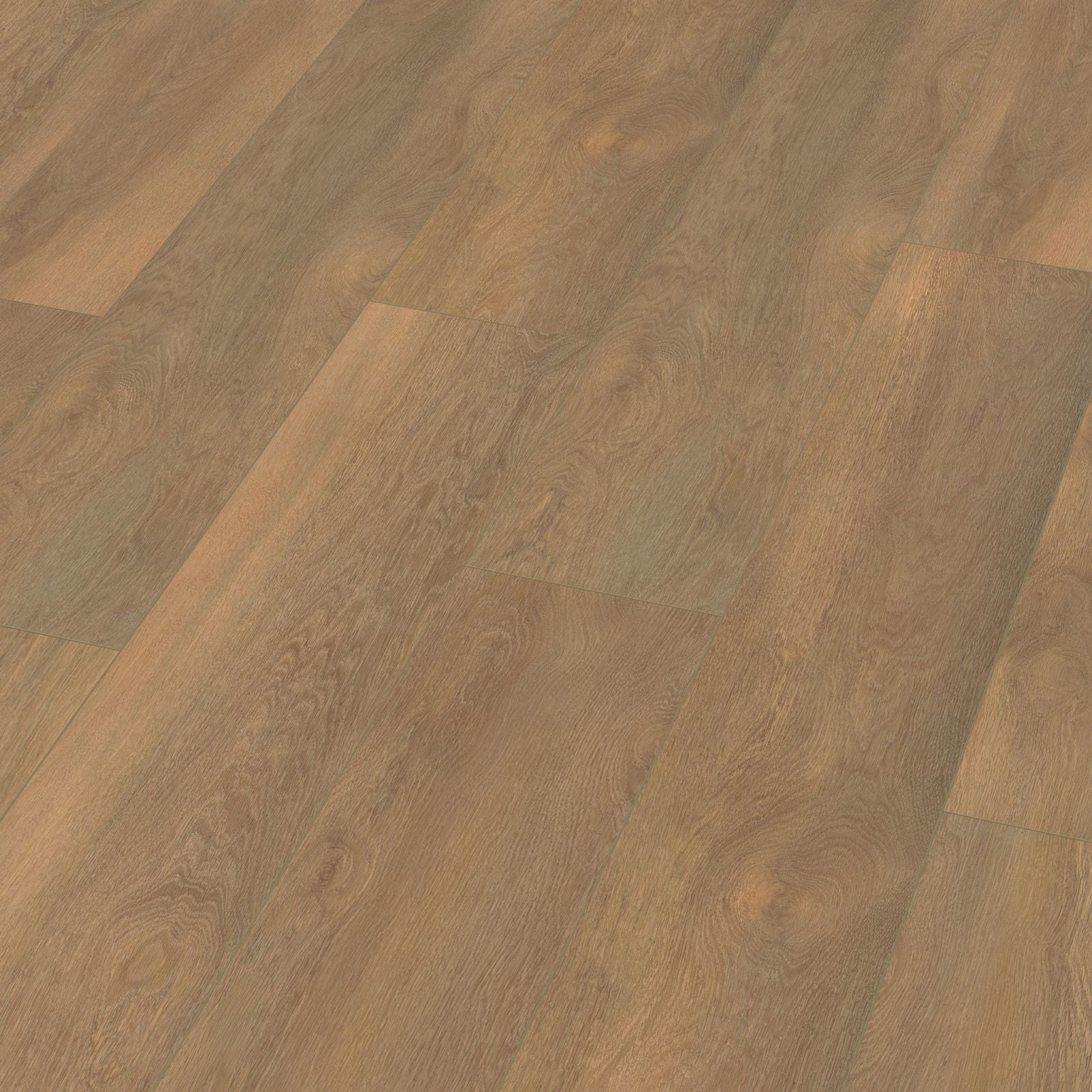 Ambiant Arnstadt Bruin Eiken - Laminaatvloer