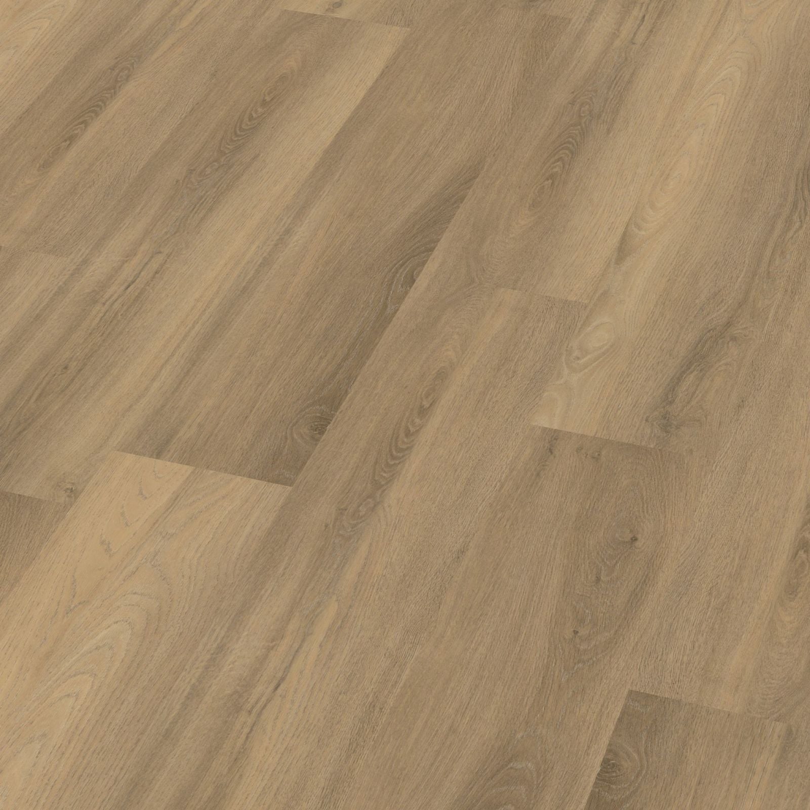Ambiant Avanto Dryback Natural - Plak PVC Vloer
