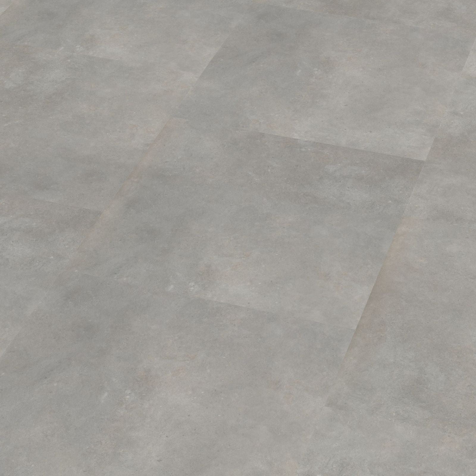Ambiant Ceramo Click Light Grey - Klik PVC Vloer