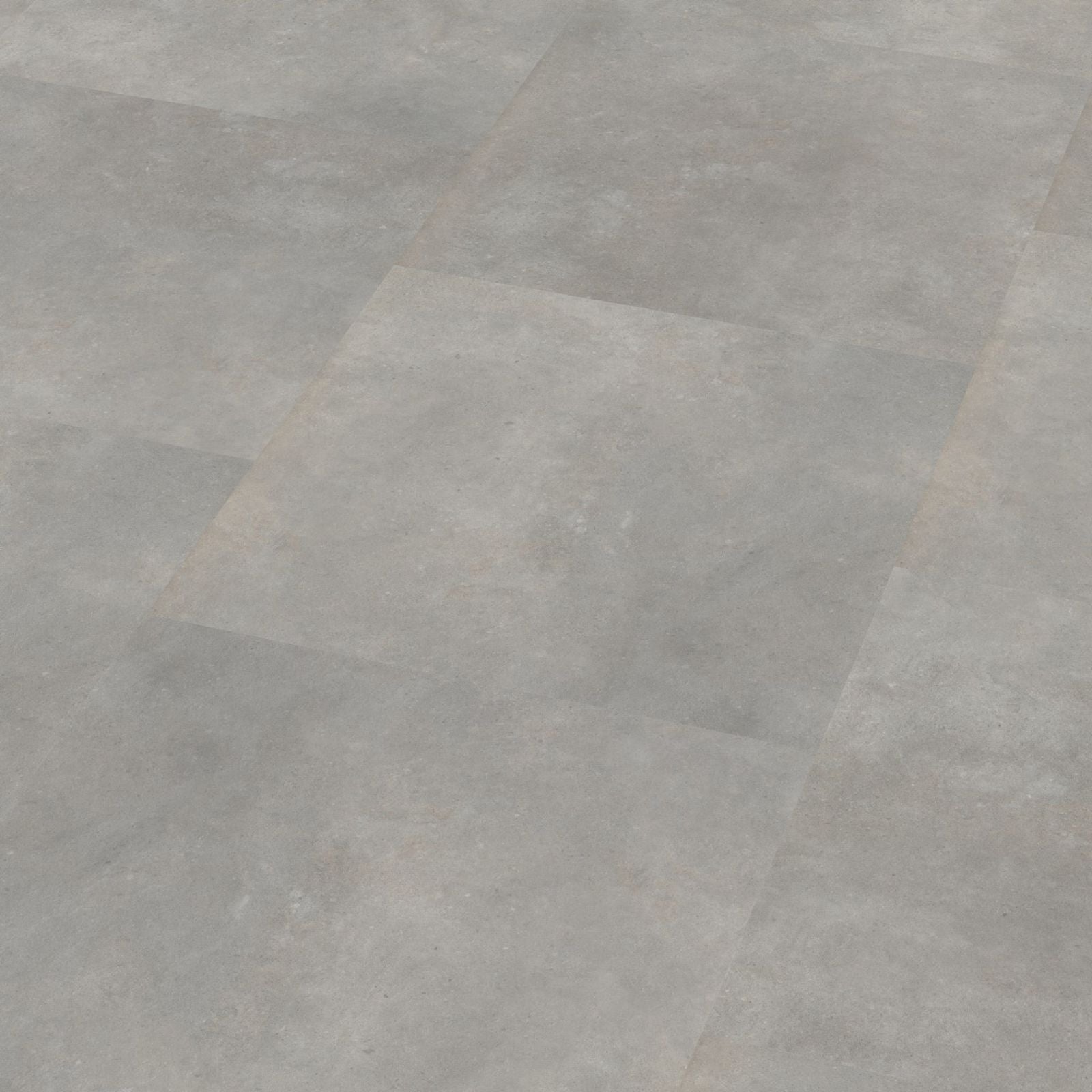 Ambiant Ceramo XL Click Light Grey - Klik PVC Vloer