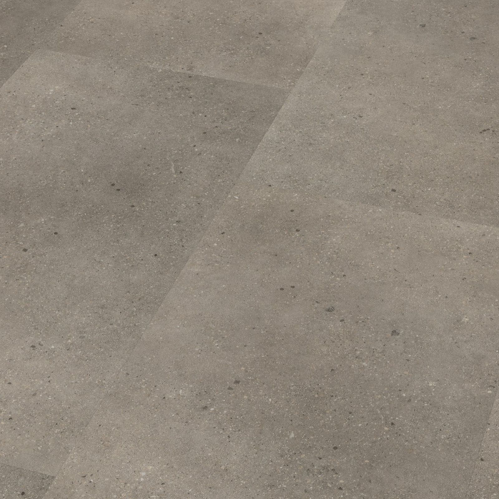 Ambiant Composite Dryback Warm Grey - Plak PVC Vloer