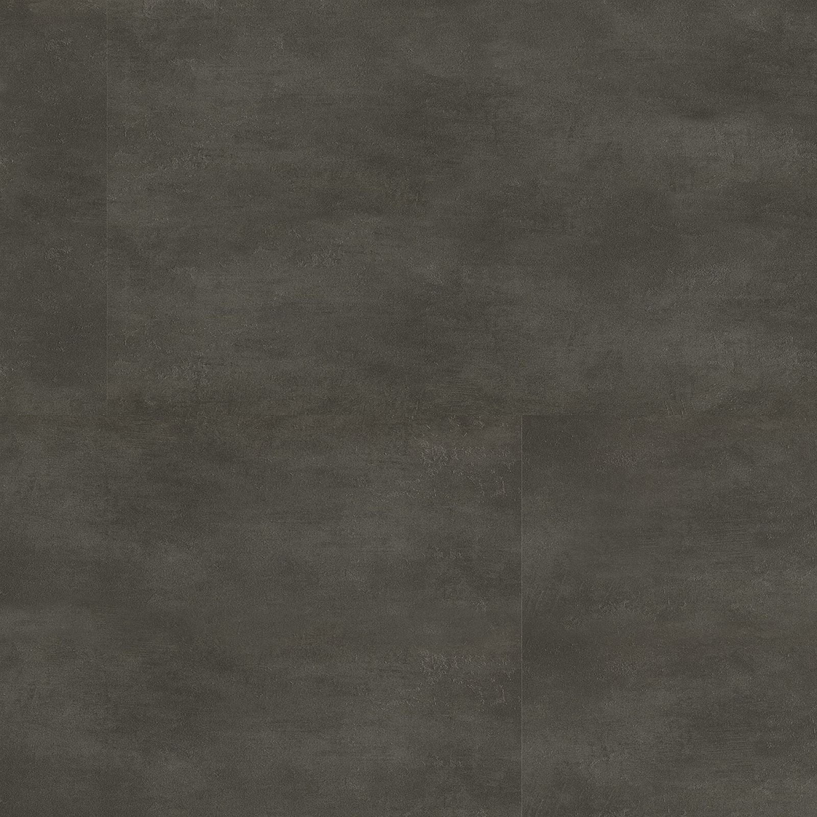 Ambiant Concrete XL Dryback Anthracite - Plak PVC Vloer
